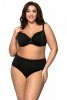 Figi kąpielowe Ava SF 13/4 S-3XL Black